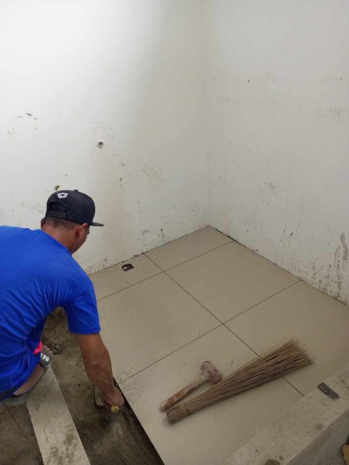 Ground-Up Construction Project on Puerto Azul Photo